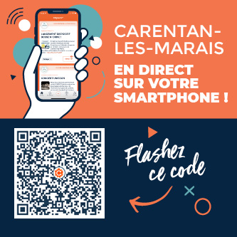 Bannie╠Çre carre╠üe_Carentan-les-Marais