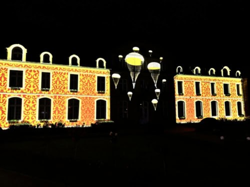 Mapping Mairie de Carentan les marais DDAY 80